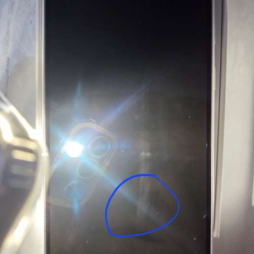 Mon少花 3星a56 12+256gb 白色