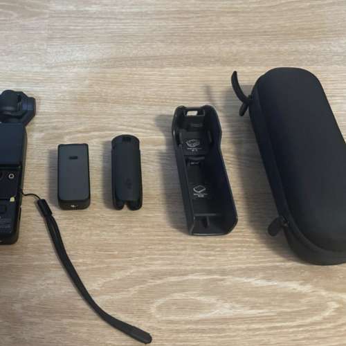 Dji Osmo Pocket 3