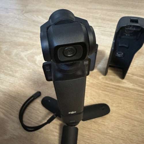 Dji Osmo Pocket 3