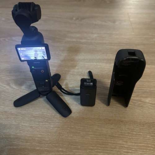 Dji Osmo Pocket 3
