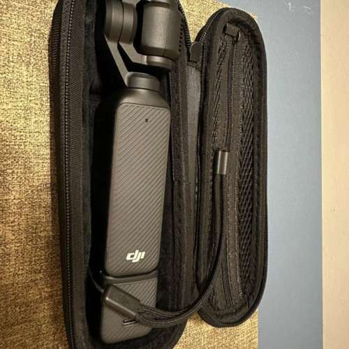 Dji Osmo Pocket 3