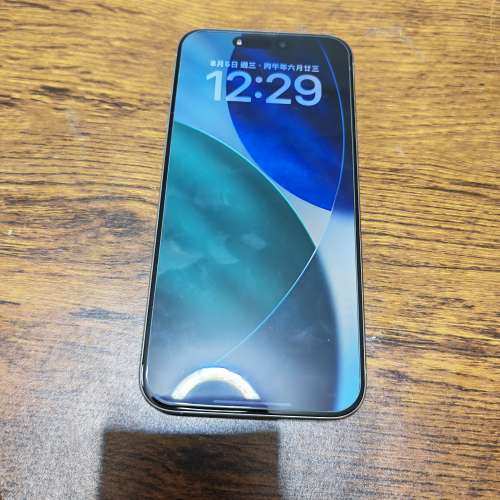 iPhone15promax 256G
