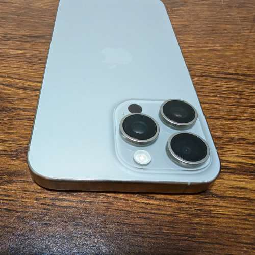 iPhone15promax 256G