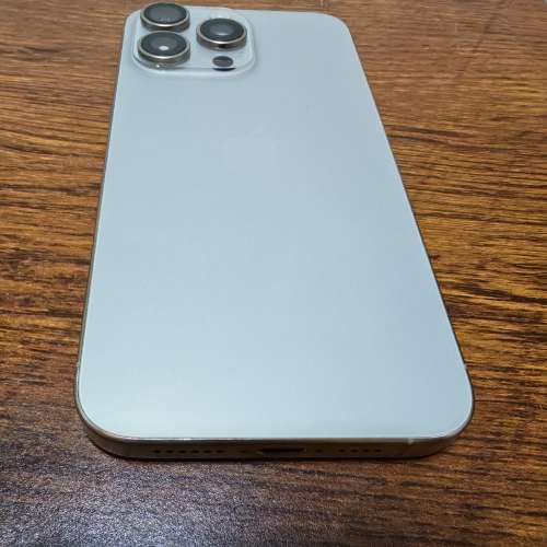 iPhone15promax 256G