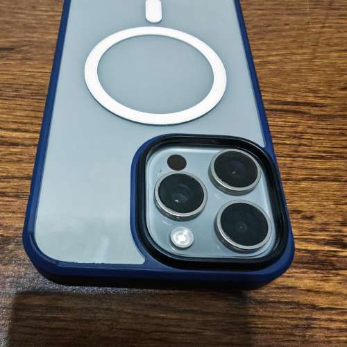 iPhone15promax 256G