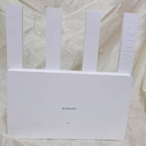 HUAWEI WIFI 7 BE3600 PRO ROUTER