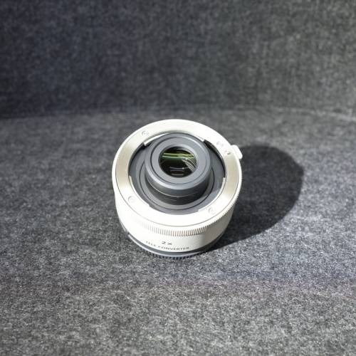 SONY SEL20TC 2X 增距鏡