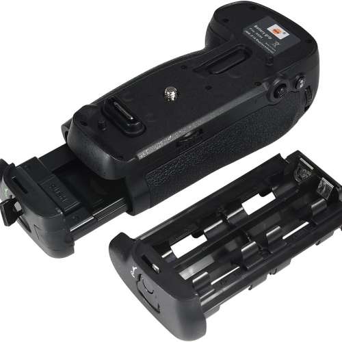 DSTE MB-D18 Vertical Battery Grip Set For Nikon D850 電池直倒 / 手柄套裝