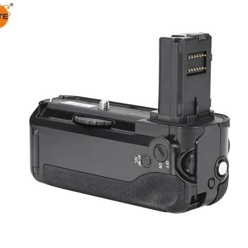 DSTE G-C1EM Vertical Battery Grip Set For SONY Alpha a7 / a7R / a7S 電池直倒 /...