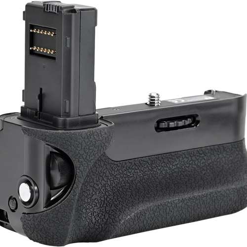 DSTE G-C1EM Vertical Battery Grip Set For SONY Alpha a7 / a7R / a7S 電池直倒 /...