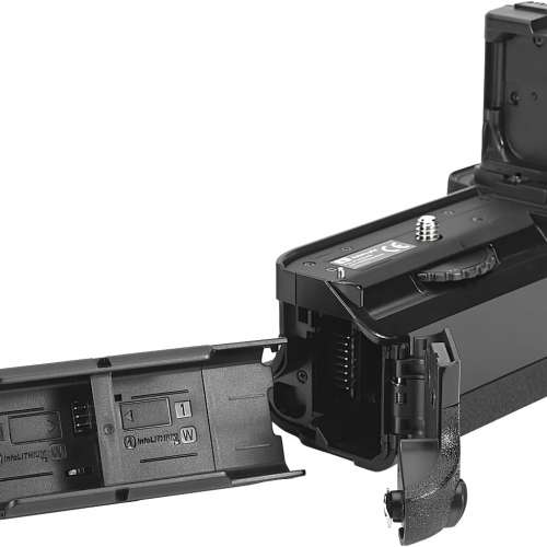DSTE G-C1EM Vertical Battery Grip Set For SONY Alpha a7 / a7R / a7S 電池直倒 /...