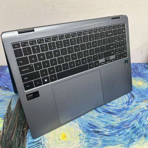 (16寸AMOLED 360度摺機❤️&zwj;🔥) Samsung Galaxy Book 4 Pro 360 /Ultra 7 155H/16...