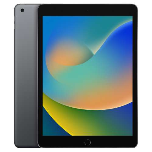 95%新Apple iPad 第9代 wifi版 64GB 齊盒 太空灰