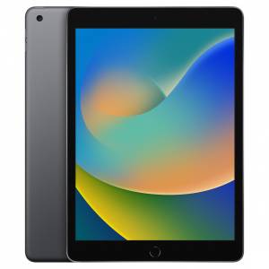 95%新Apple iPad 第9代 wifi版 64GB 齊盒 太空灰