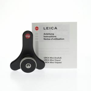 Leica Table Mini Tripod for Compact Cameras