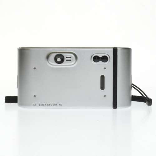 Leica C1 Point & Shoot Camera Vario-Elmar 38-105mm Lens #1211