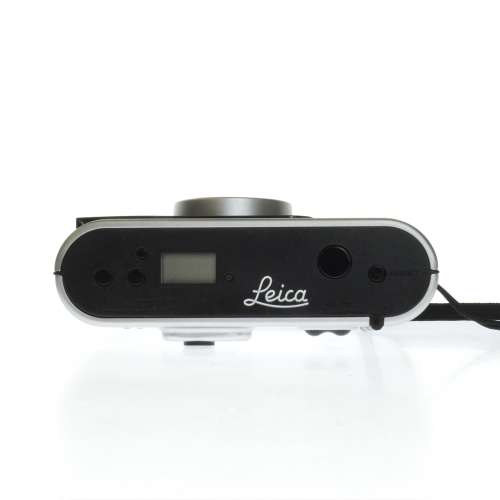 Leica C1 Point & Shoot Camera Vario-Elmar 38-105mm Lens #1211