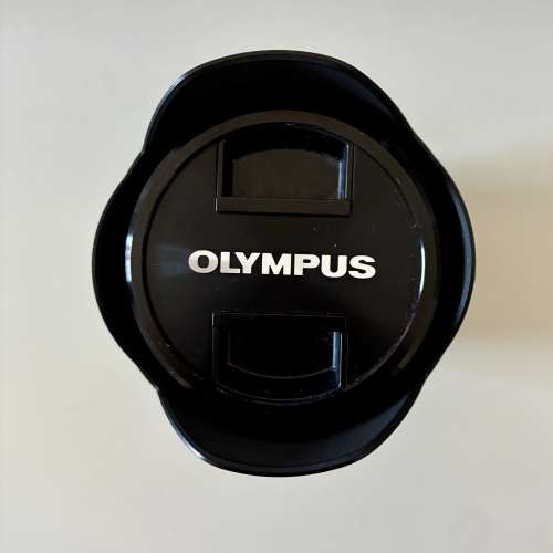 Olympus 12-40 f2.8 pro