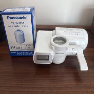 Panasonic TK-CJ600 配全新filter