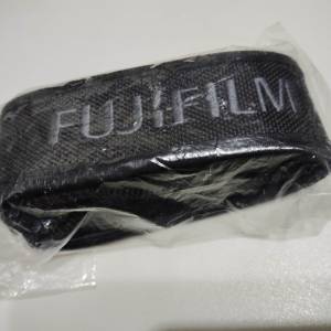Fujifilm標誌大型相機減壓頸帶