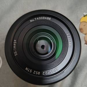 深光 sg 35 2.2