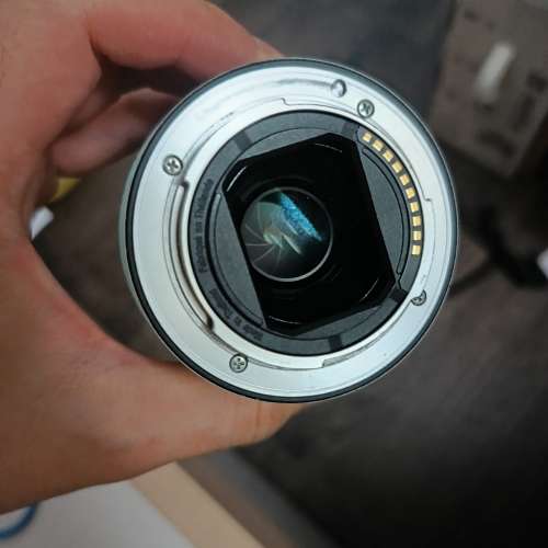 Zeiss 55 1.8