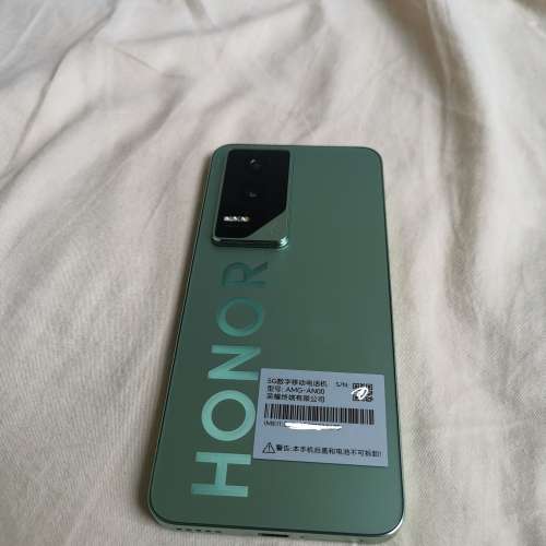 Honor gt  8gen3 12+256