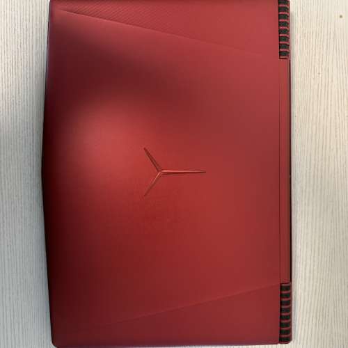 聯想拯救者Y7000 電競筆記本｜i7‑7700HQ GTX1050  8gb ram 256SSD🔥