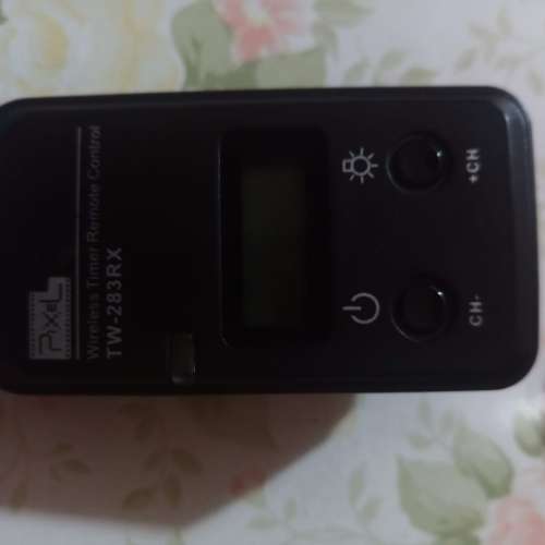 Yongnuo RF-603, RF-602, YN560-TX (Nikon)