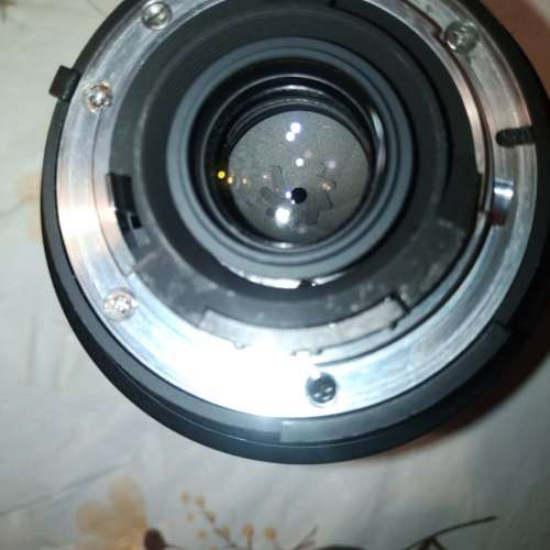 nikon 24-85 2.8d