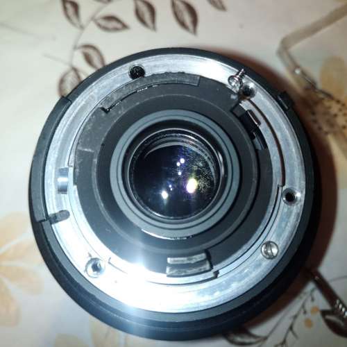nikon 24-85 2.8d