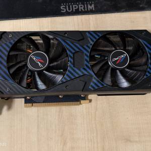 rtx3060ti 8g正常使用，已清灰換導熱膏，靚仔