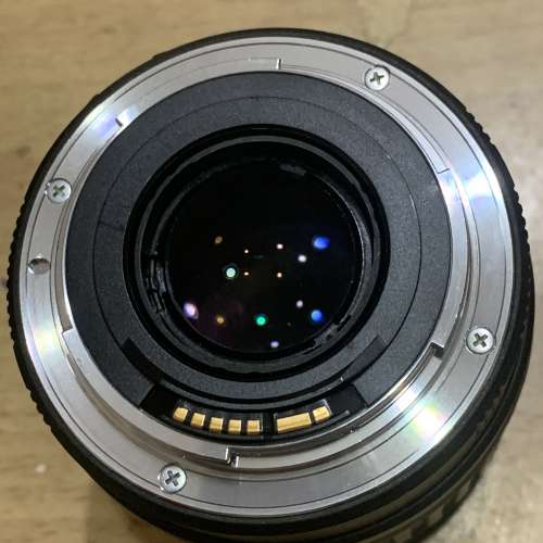 平用Tamron 17-50mm 2.8大光圈鏡頭 鏡片清晰通透冇花 新诤