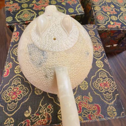 玉石雕刻工藝品