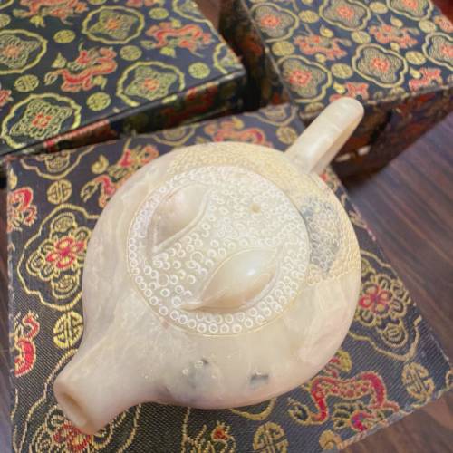 玉石雕刻工藝品