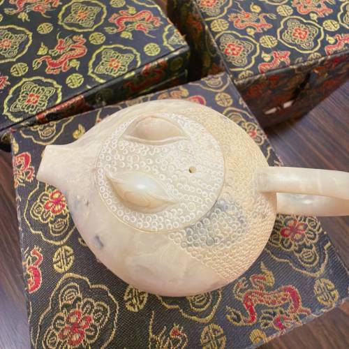 玉石雕刻工藝品
