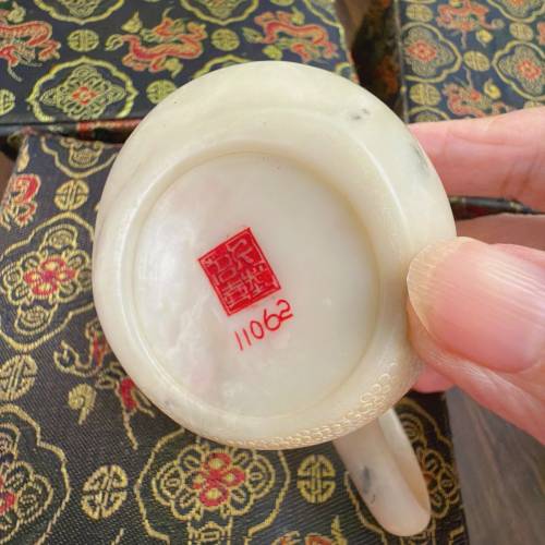 玉石雕刻工藝品