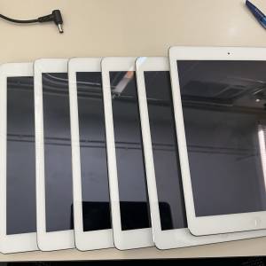 ipad air 第一代16GB 廢料