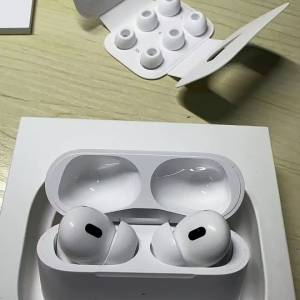 二手AirPods pro 2 usb-c