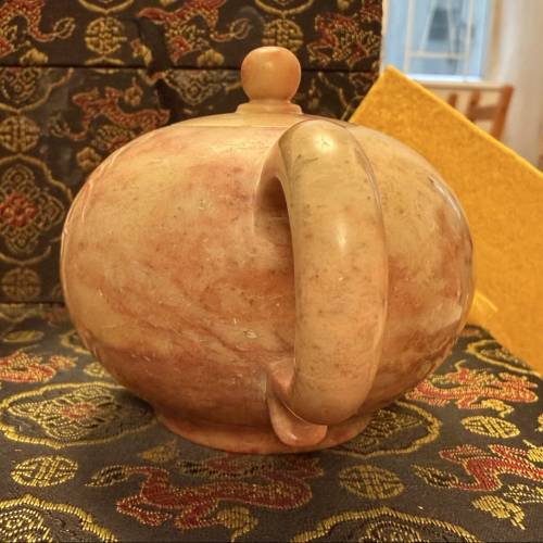 壽山玉石工藝品