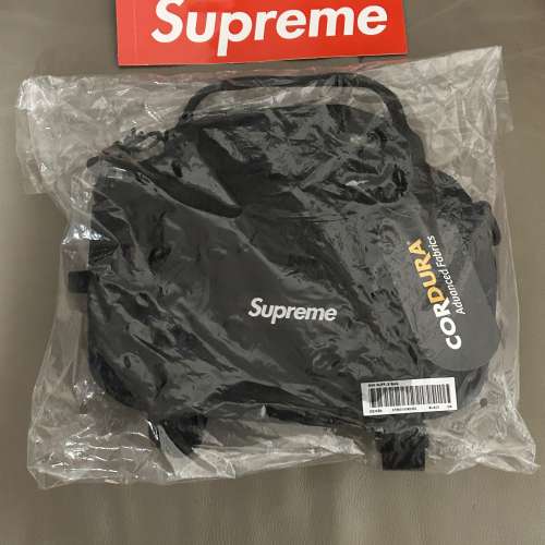 (全新) Supreme Mini Duffle Bag