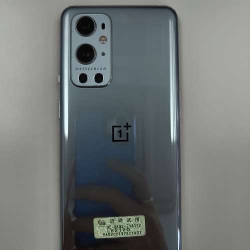 OnePlus 9 Pro (12+256GB) LE 2120 淨機