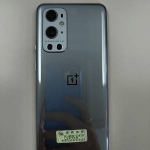 OnePlus 9 Pro (12+256GB) LE 2120 淨機
