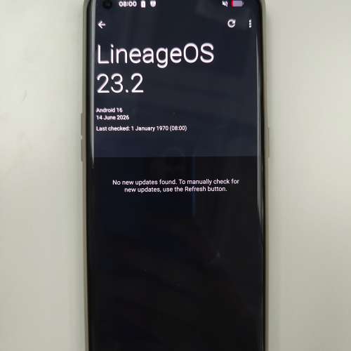 OnePlus 9 Pro (12+256GB) LE 2120 淨機