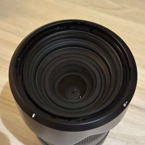 Tamron 境頭
