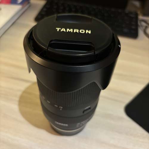 Tamron 境頭