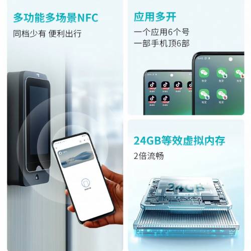 Moto G100 12+512 (2026年高配版)  99.99新
