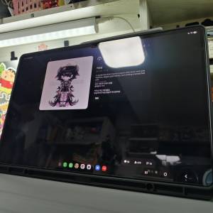 samsung gaxlay tab s10 ultra 14.6" wifi 256gb