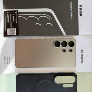 Samsung Galaxy S26 Ultra 512 GB 星月銀(網上商店限定)