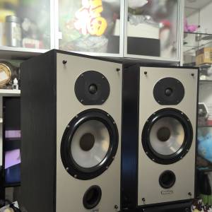 Paradigm 5se m Ⅱ